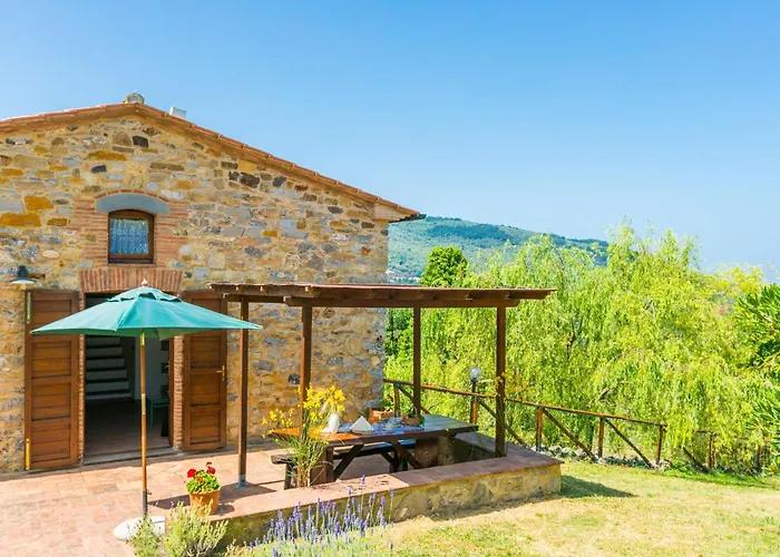 Fienile By Interhome Apartamento *