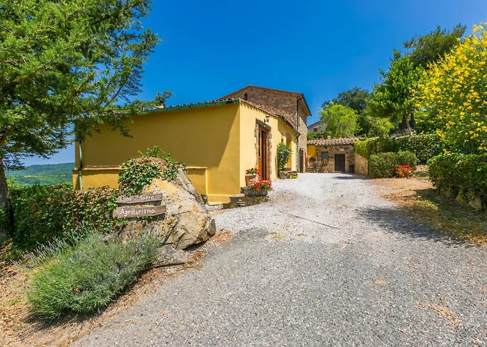 Fienile By Interhome