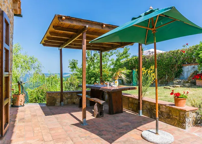 Fienile By Interhome Apartamento