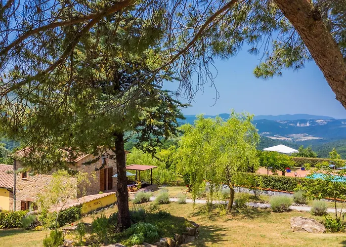 Fienile By Interhome Apartamento *