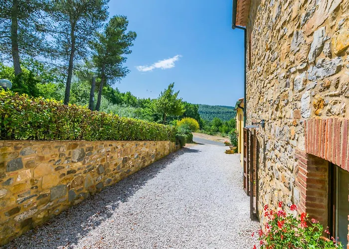 Apartamento Fienile By Interhome *