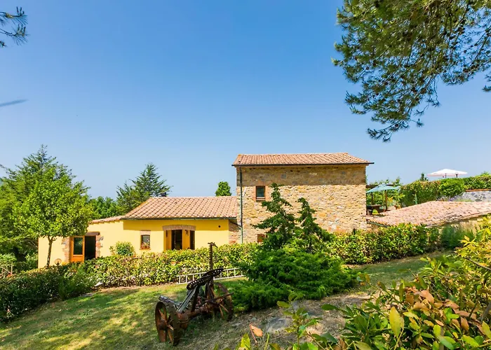 Fienile By Interhome