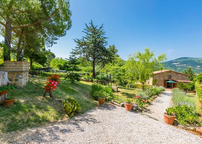 Fienile By Interhome Apartamento