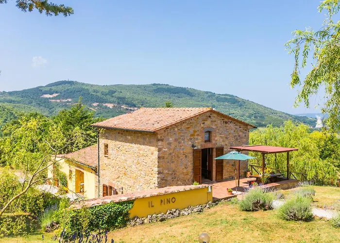 Fienile By Interhome * Sasso Pisano