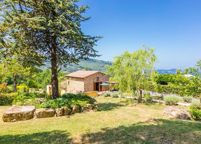 Fienile By Interhome Apartamento Sasso Pisano