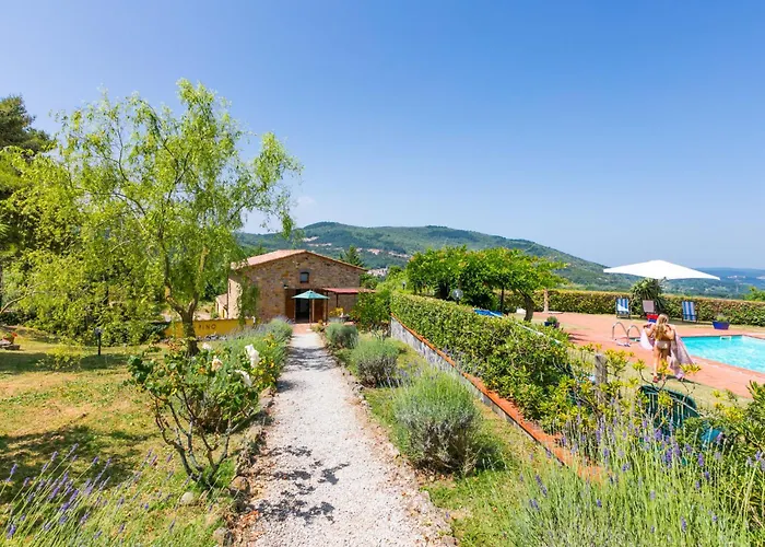 Fienile By Interhome