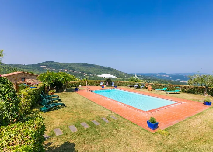 Fienile By Interhome Apartamento