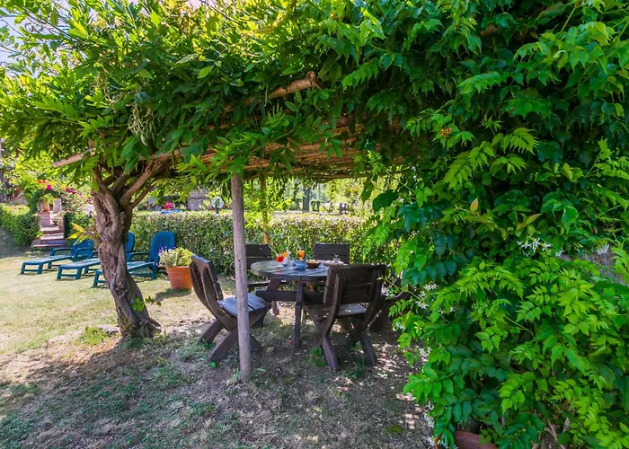 Fienile By Interhome Apartamento *