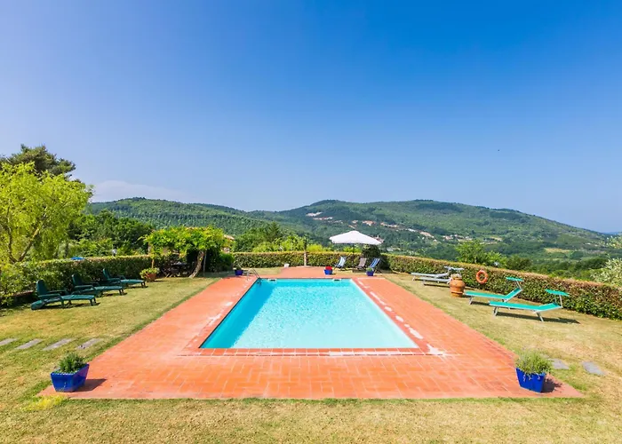 Apartamento Fienile By Interhome *