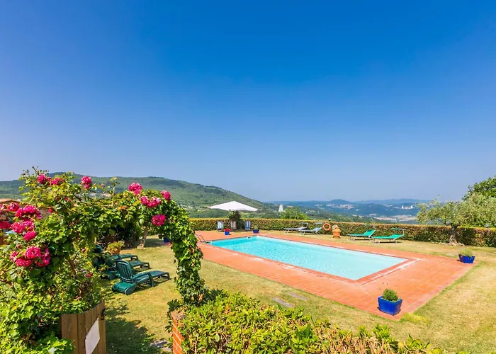 Fienile By Interhome *