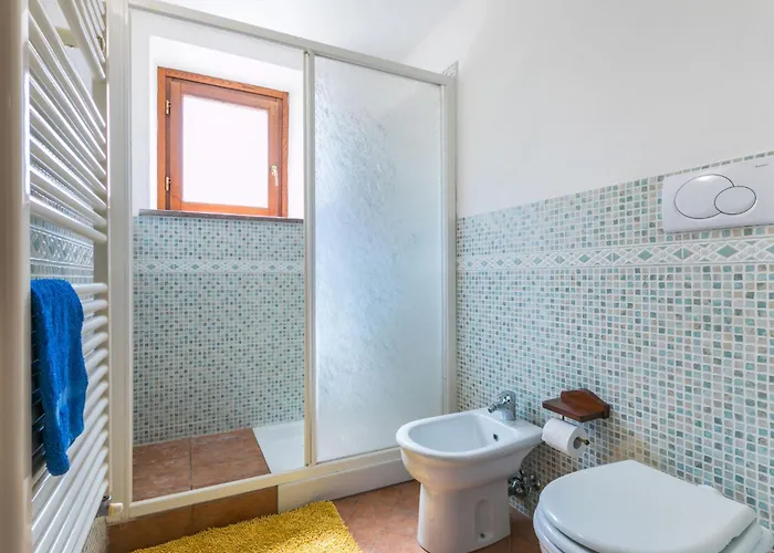 Fienile By Interhome * Sasso Pisano