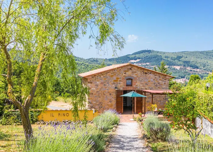 Fienile By Interhome Apartamento