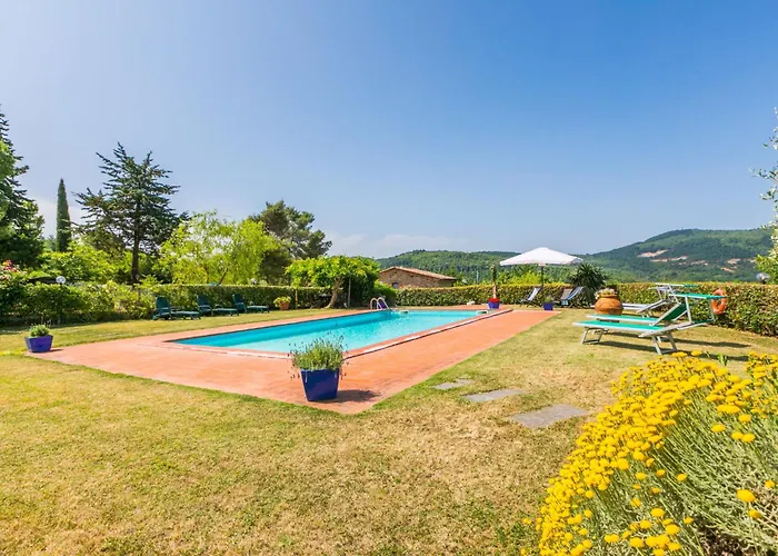 Apartamento Fienile By Interhome