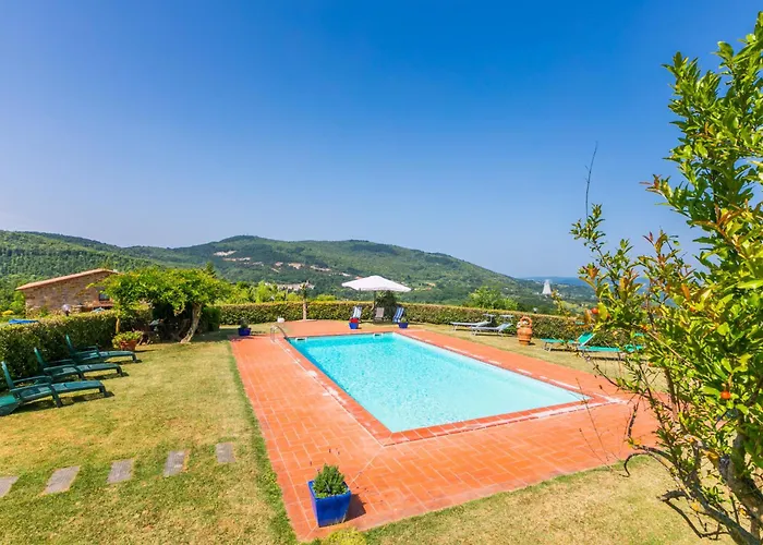 Fienile By Interhome Apartamento *