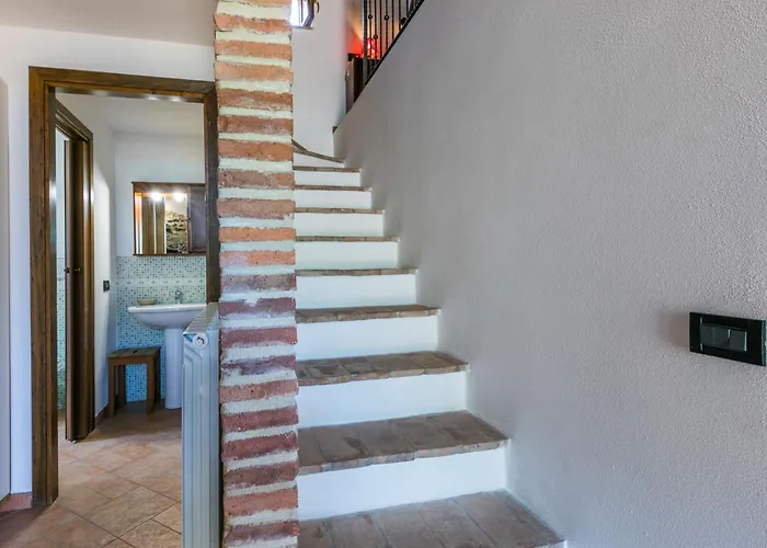 Fienile By Interhome Apartamento Sasso Pisano