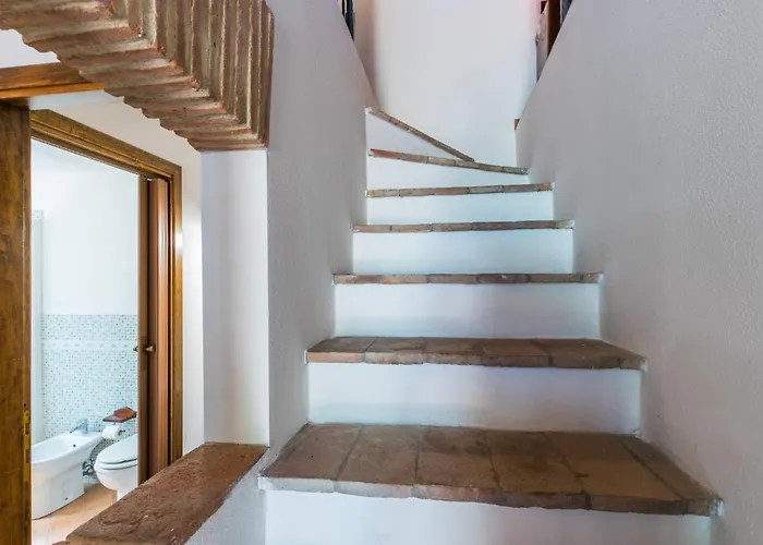 Apartamento Fienile By Interhome Sasso Pisano