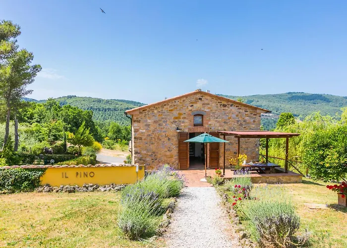 Fienile By Interhome *