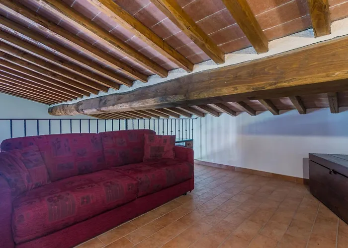 Fienile By Interhome * Sasso Pisano