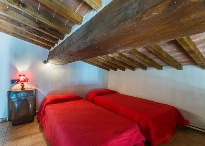 Fienile By Interhome