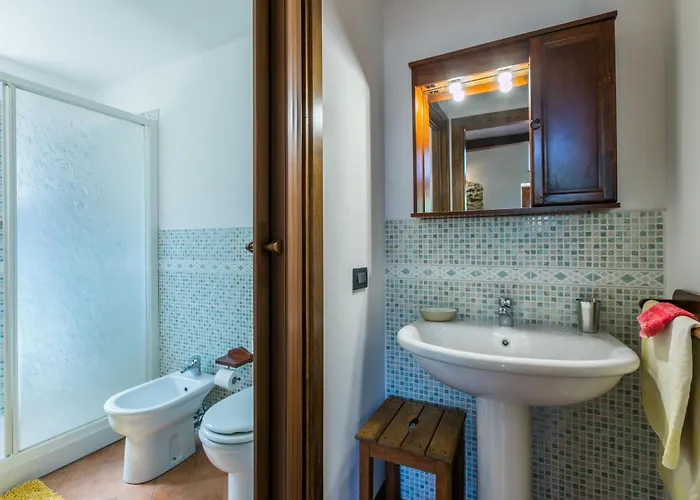 Apartamento Fienile By Interhome