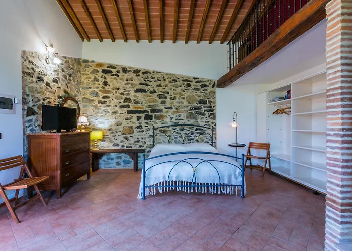 Fienile By Interhome