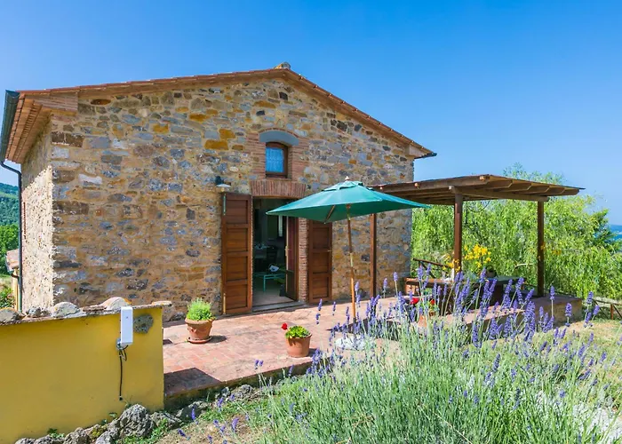 Fienile By Interhome *