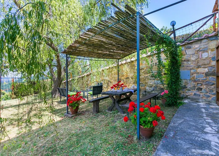 Fienile By Interhome *