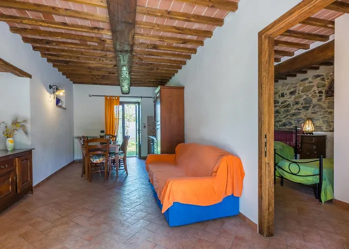 Fienile By Interhome Apartamento