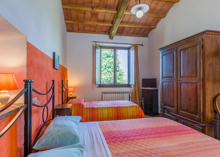 Fienile By Interhome Apartamento *