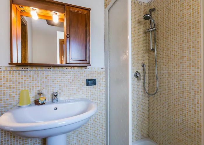 Fienile By Interhome Apartamento