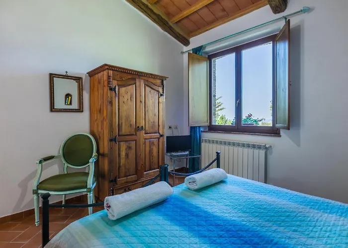 Fienile By Interhome *