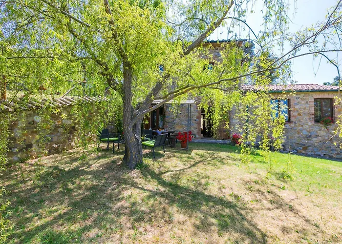 Fienile By Interhome Apartamento