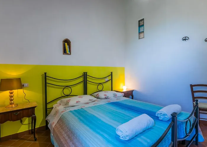 Apartamento Fienile By Interhome