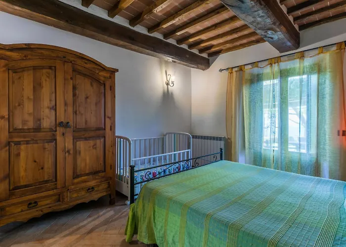 Fienile By Interhome *