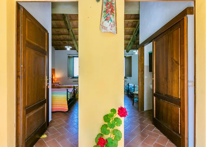 Fienile By Interhome