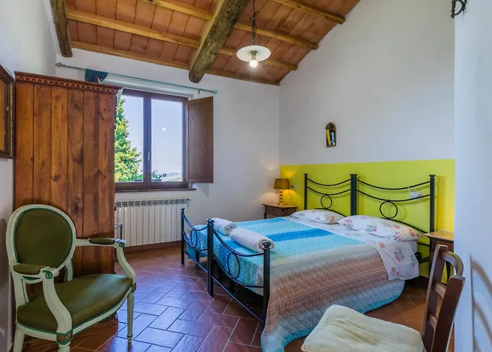 Fienile By Interhome