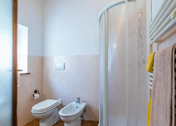 Fienile By Interhome Sasso Pisano