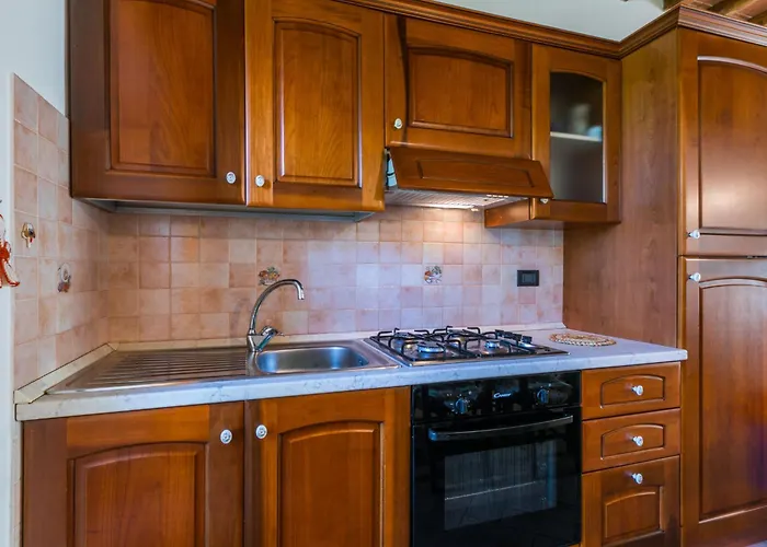 Fienile By Interhome Apartamento Sasso Pisano