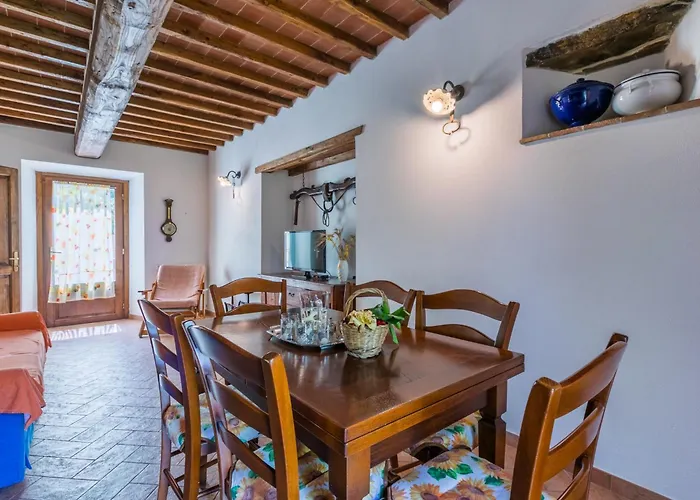 Fienile By Interhome *