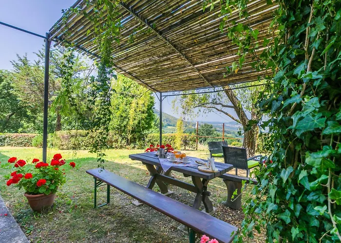 Fienile By Interhome Apartamento