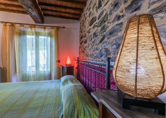 Fienile By Interhome